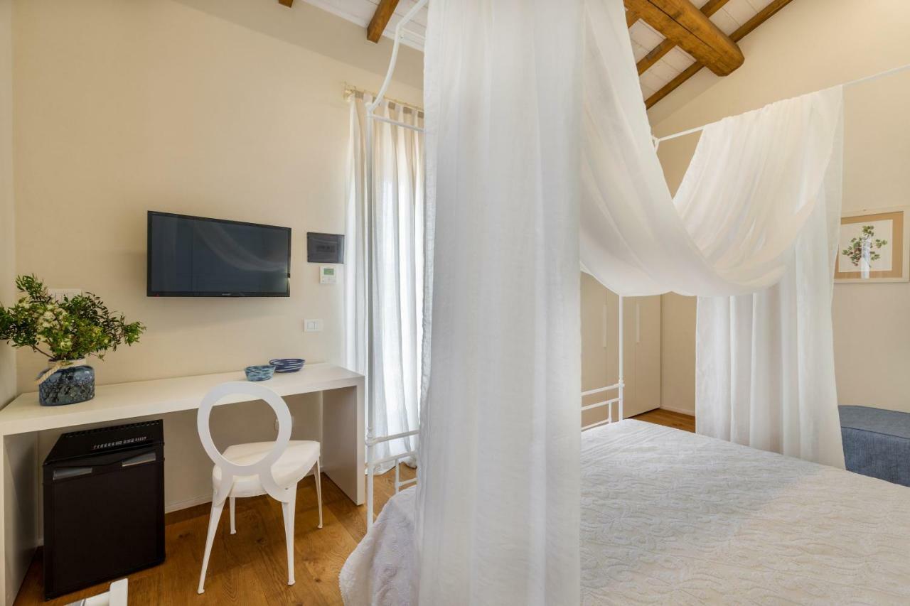 Tenuta Petra Bianca パラーウ エクステリア 写真